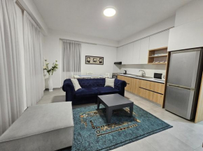 Daily Apartment In Center